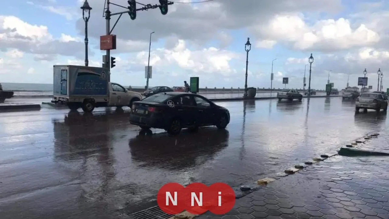 تحذير الأرصاد.. موجة برد شديدة وأمطار مرتقبة تضرب المحافظات غدًا صباحًا